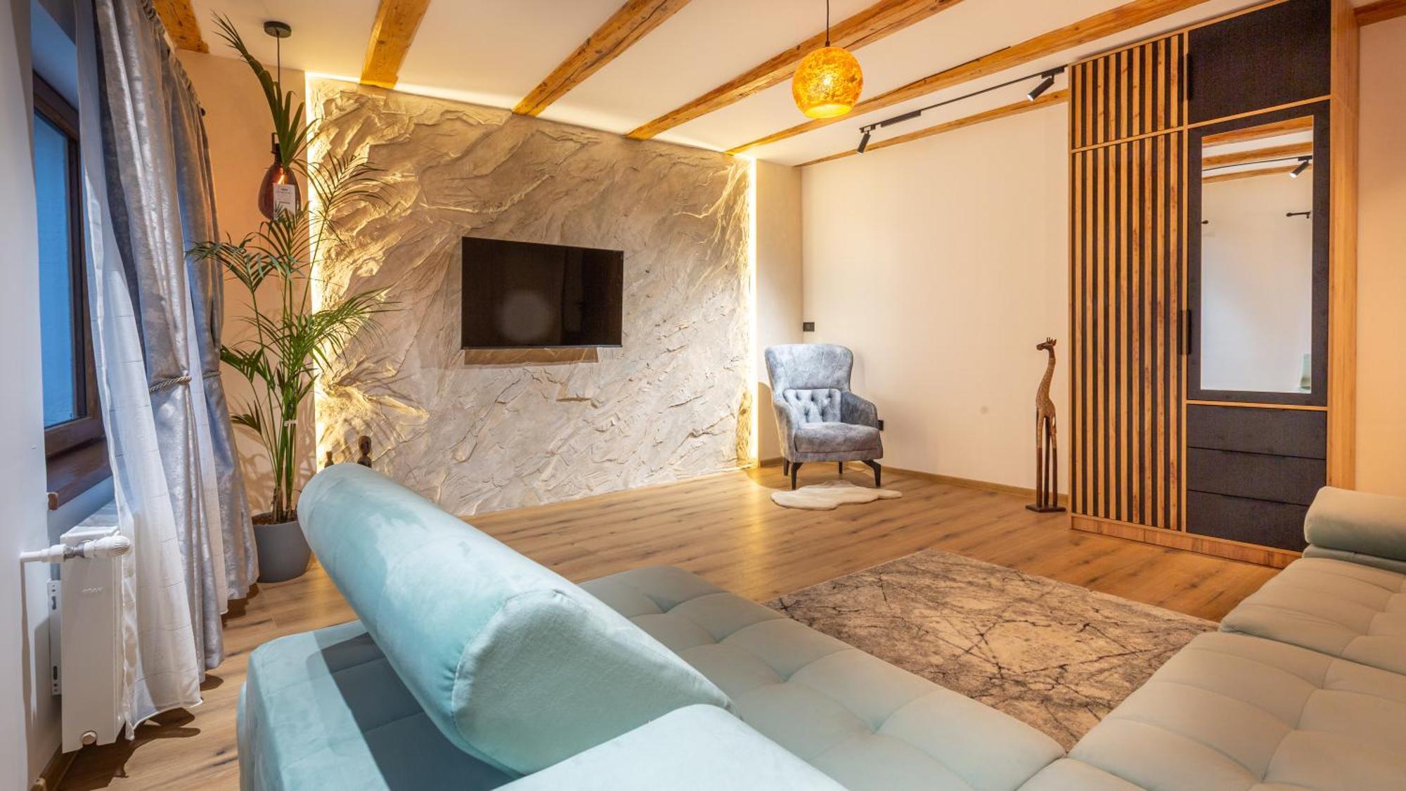 Apartament cu 1 dormitor